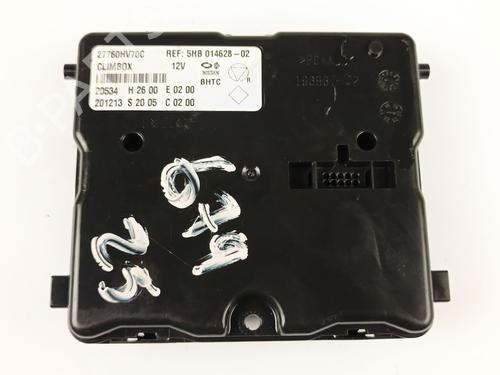 Used Electronic module NISSAN QASHQAI II (J11, J11_) 1.3 DIG-T (140 hp) 30435061