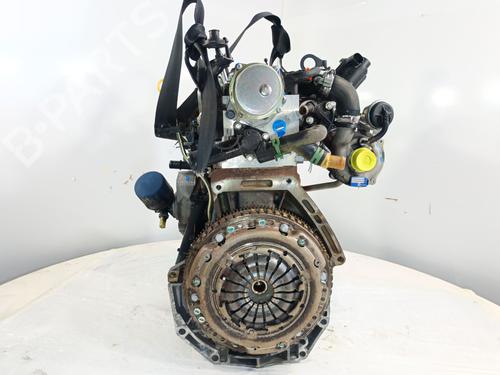 Engine RENAULT TWINGO II (CN0_) 1.5 dCi (CN0E) | BP32471090M1  - Image 11