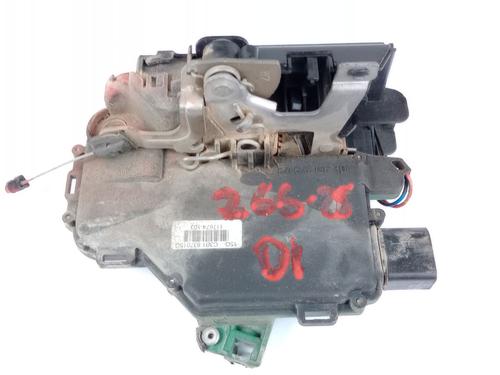 Venstre foran lås SEAT LEON (1M1) 1.9 TDI | BP26278245C98 