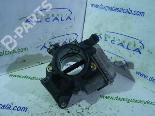 Throttle body MAZDA 2 (DE_, DH_) 1.6 MZ-CD | BP11014097M82 
