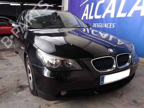 Intercooler BMW 5 (E60) 525 d | BP9983455M30 - Image 7