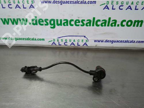 Elektronisk sensor OPEL ASTRA H (A04) [2004-2014]  9990395