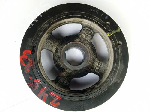 Used Pulley KIA SPORTAGE IV (QL, QLE) 1.7 CRDi (116 hp) 14350979