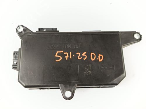 Elektronische module ALFA ROMEO 159 (939_) 1.9 JTDM 8V (939AXE1B, 939BXE1B, 939BXH1B) (115 hp) 29709208