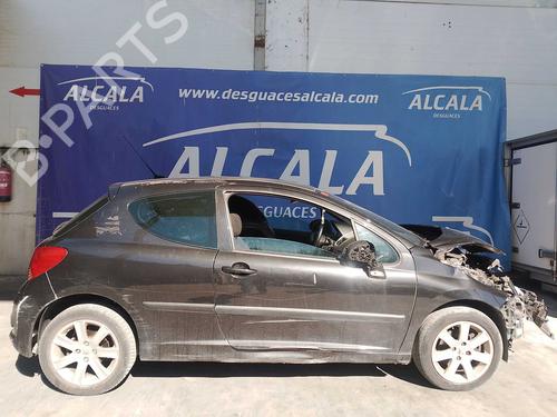 Used Parts PEUGEOT 207 (WA_, WC_) 1.6 HDi 5020476