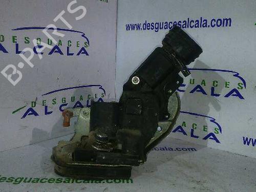 Used Rear right lock Rear right lock 9986579 9986579