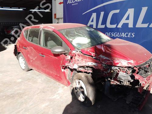 Left front window switch DACIA SANDERO III 1.0 TCe 90 | BP19922402I27 - Image 10