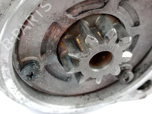 Starter NISSAN TERRANO II (R20) 2.7 TDi 4WD | BP25490738M8 