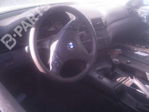 Left taillight BMW 3 (E46) 320 d | BP9987119C34 