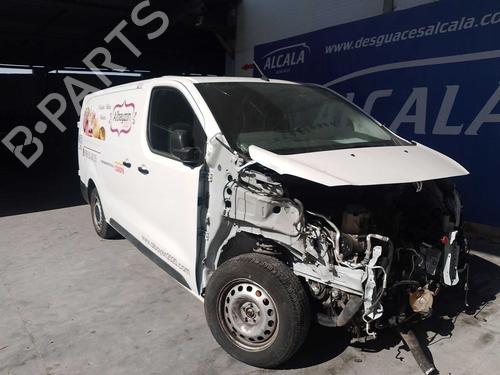 Højre bagtil lås CITROËN JUMPY III Van (V_) 2.0 BlueHDi 120 | BP35946542C99 - Image 11