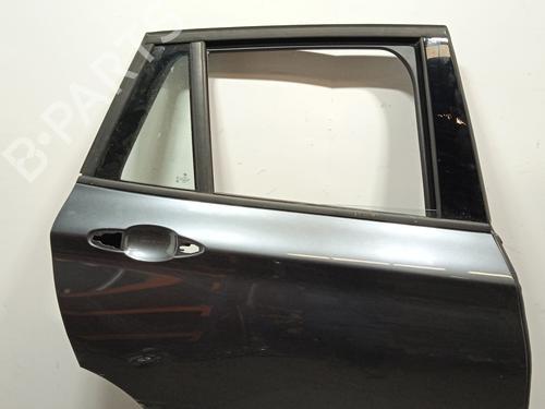 Right rear door BMW X1 (F48) sDrive 20 i | BP29260625C5 