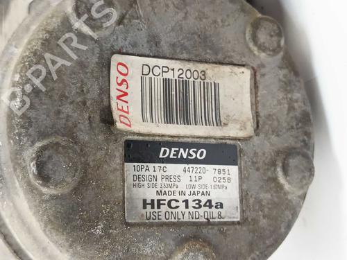 AC compressor IVECO DAILY III Van 50 C 14 | BP35951498M34 - Image 5