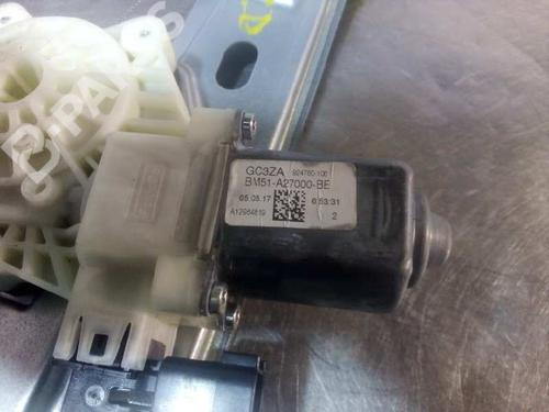 Rear right window mechanism FORD FOCUS III 2.3 RS AWD | BP10751690C25 
