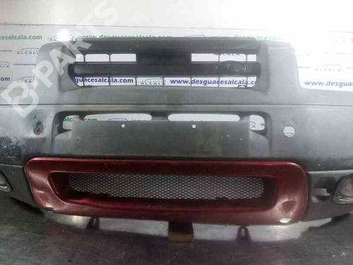 Front bumper LAND ROVER FREELANDER I (L314) 2.0 DI 4x4 | BP9995713C7 