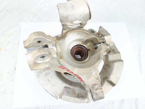 Left front steering knuckle JAGUAR E-PACE (X540) 2.0 D165 | BP29423169M25 - Image 2