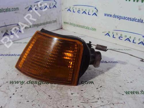 Used Left front indicator Left front indicator 9987754 9987754