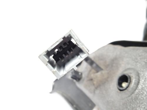 Left mirror NISSAN INTERSTAR Van (X70) dCi 100 | BP11528964C26 