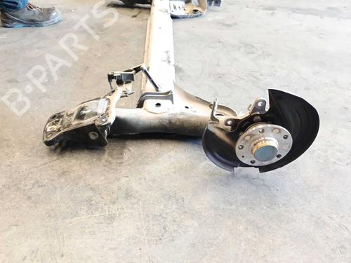 Rear axle CUPRA LEON (KL1, KU1, KUG) 1.5 TSI | BP34224091M2 - Image 3