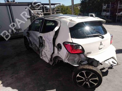 Glove box MITSUBISHI MIRAGE / SPACE STAR VI Hatchback (A0_A) 1.2 (A03A) | BP30263118C95  - Image 7