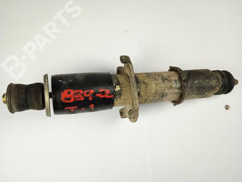 Used Left rear shock absorber Left rear shock absorber CITROËN C15 Box Body/MPV (VD_) [1984-2006] 11088736 11088736