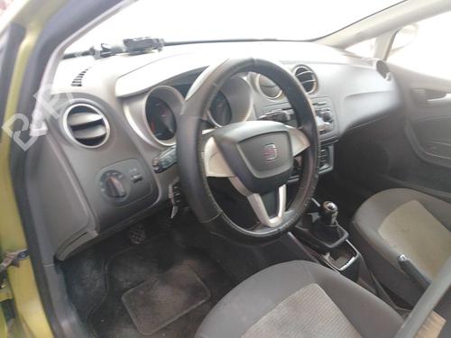 Headlight switch SEAT IBIZA IV (6J5, 6P1) 1.9 TDI | BP27624508I24 - Image 12