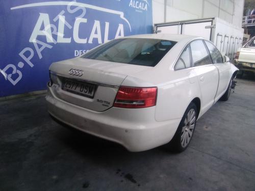 Vindusheismotor høyre foran AUDI A6 C6 (4F2) 3.0 TDI quattro | BP17495441E20 