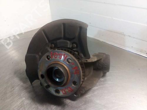 Right front steering knuckle SEAT TOLEDO II (1M2)  | BP21726542M26 