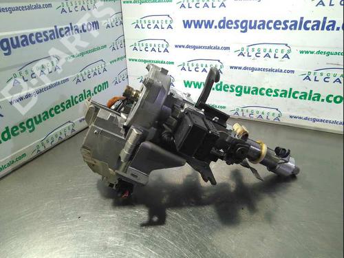 Steering column RENAULT GRAND SCÉNIC II (JM0/1_)  | BP10143578M21 