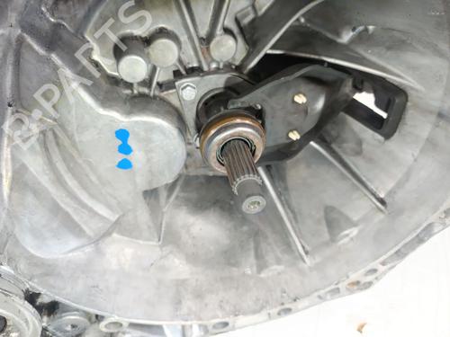 Gearbox CITROËN BERLINGO Box Body/MPV (K9) 1.5 BlueHDi 100 | BP32471138M3
