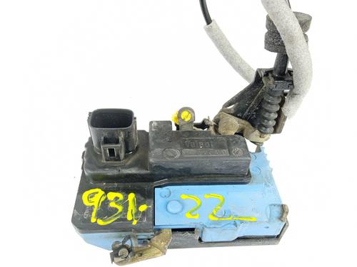 Used Front right lock VOLVO S60 I (384) [2000-2010]  11515022