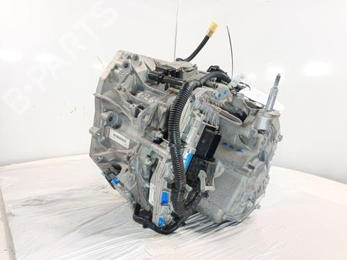 Gearbox DACIA DUSTER (HM_) 1.3 TCe 150 (HMM3) | BP32091648M3 