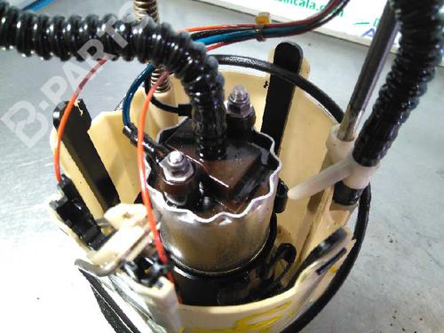Fuel pump MERCEDES-BENZ SPRINTER 3-t Van (B906)  | BP10958283M76 