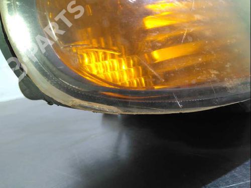Højre forlygte KIA SHUMA II (FB) 1.6 | BP10751454C29 