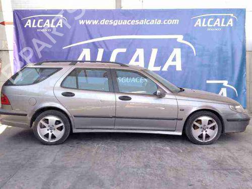 Used Parts SAAB 9-5 (YS3E) 3.0 TiD 1064475