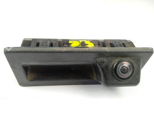 Achterklep Handgreep VW TIGUAN (AD1, AX1) 2.0 TDI (150 hp) 13744339