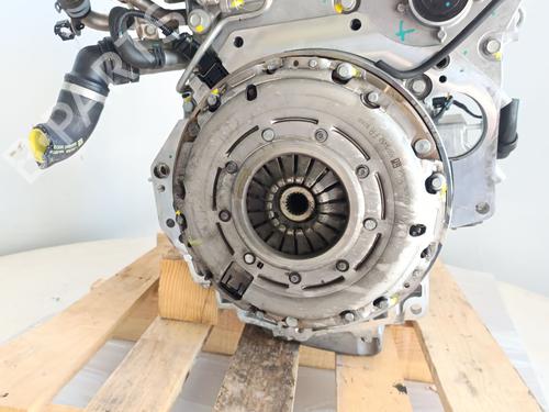 Engine OPEL MERIVA B MPV (S10) 1.6 CDTI (75) | BP30581536M1 