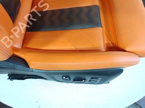 Seats set BMW 3 (G20, G80, G28) M3 Competition | BP33799766C78 - Image 22