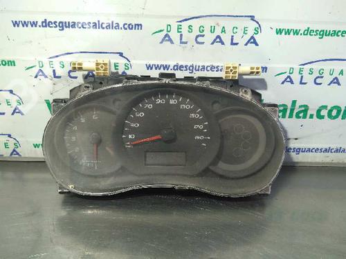 instrument-cluster-renault-kangoo-express-fw01_-p8200796010-2008-10958567 main image