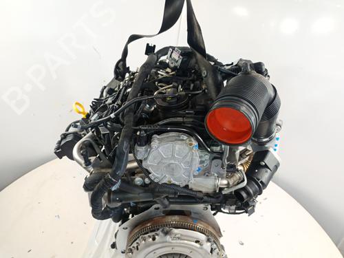 Engine SEAT IBIZA IV (6J5, 6P1) 1.6 TDI | BP34341468M1  - Image 10