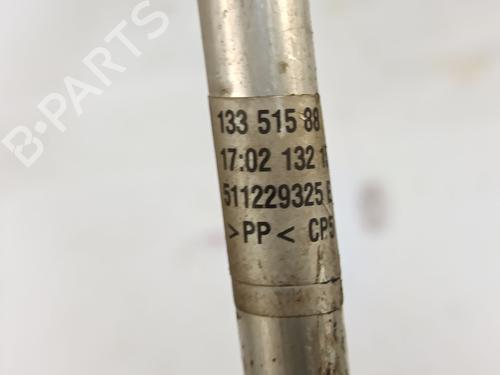 AC pipe OPEL ASTRA J (P10) 1.6 CDTi (68) | BP30860383M126