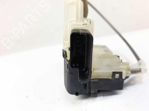 Front left lock CITROËN C-ELYSEE (DD_) 1.6 BlueHDi 100 | BP33273435C98 - Image 3