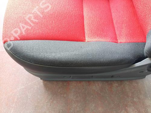 Left front seat FIAT DUCATO Van (250_) 130 Multijet 2,3 D | BP29886328C15 - Image 5
