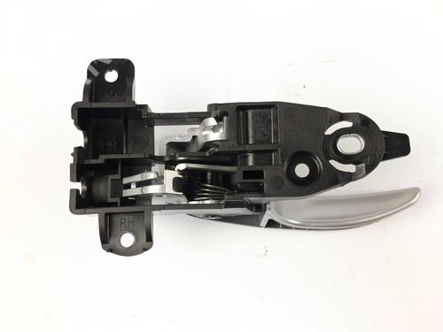 Front right interior door handle JEEP RENEGADE SUV (BU, B1, BV) 1.5 T4 Hybrid | BP32517174I14 - Image 2