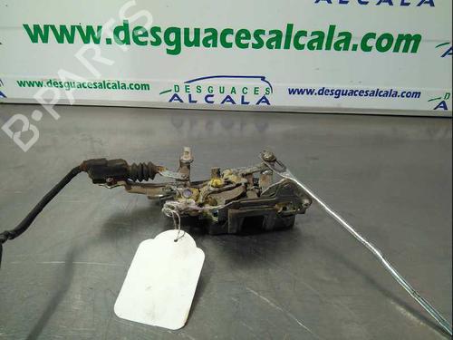 Used Front right lock Front right lock 11014174 11014174