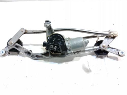 Front wiper motor TOYOTA AURIS (_E18_) 1.6 (ZRE181_, ZRE185_) (132 hp) 17914881