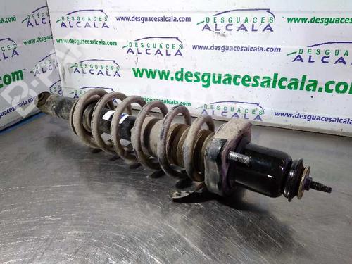 Used Left rear shock absorber Left rear shock absorber DODGE CALIBER [2006-2026] 9991788 9991788