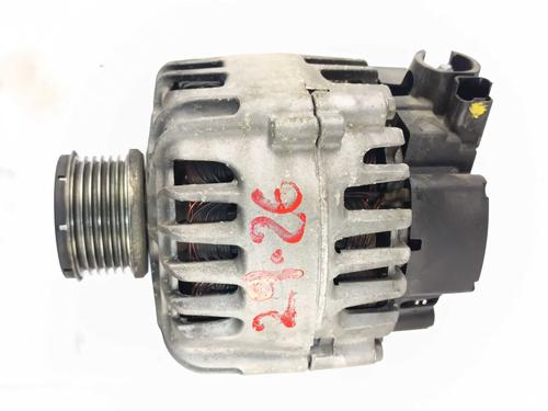 Used Alternator Alternator 32080088 32080088