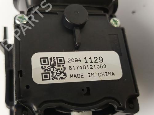 Steering column stalk OPEL CORSA E (X15) | BP30103750I23