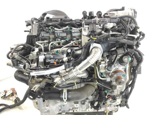Engine CITROËN C3 II (SC_) 1.4 HDi 70 (SC8HZC, SC8HR0, SC8HP4) | BP18460401M1 - Image 7