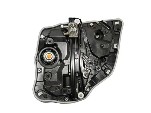 Used Rear left window mechanism Rear left window mechanism BMW 3 (G20, G80, G28) M3 Competition (510 hp) 33288674 33288674